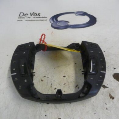 Citroen C5  Horn ring 2009 6242ZK-98030642ZD-6242RF
