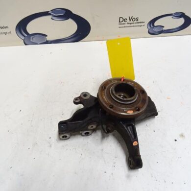 Peugeot 308 1.6 BlueHDi 120 Knuckle, front right 2014 1610138080-1647857080