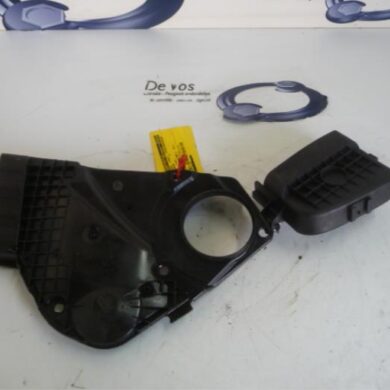 Peugeot 206 1.4 XR,XS,XT,Gentry Timing cover KFX 1999 0320L3-0320S2