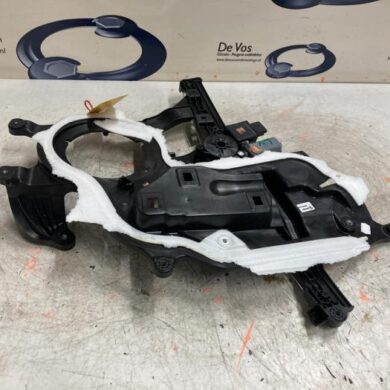 Peugeot Partner 1.5 BlueHDi 100 Ruitmechaniek 4Deurs links-voor 2020 9830335880