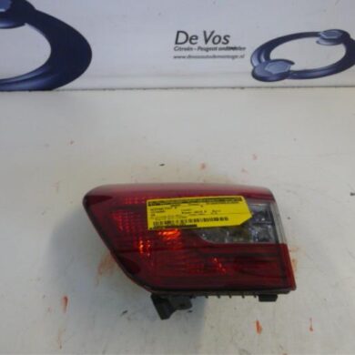 Citroen C5  Taillight, right 2013 6351LW