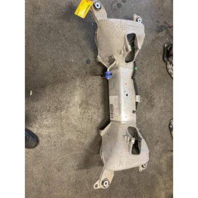 Peugeot 508 1.6 16V THP 165 Subframe 5GY 2020 9817524080