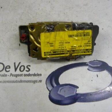 Peugeot 406  Deurslot Mechaniek 4Deurs rechts-achter 1998 913870