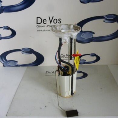 Peugeot Boxer  Brandstofpomp Elektrisch 4H03 2012 1609672080