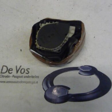 Citroen C2 1.1 Front seatbelt, right 2005 8974A0