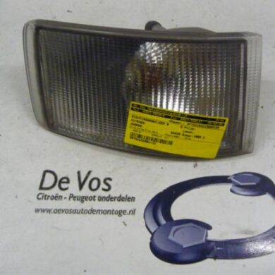 Citroen Jumper 1.9 D Indicator, right 1999 630395