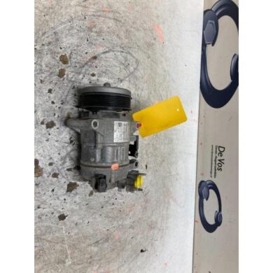 Peugeot 308 1.2 12V e-THP PureTech 130 Klimapumpe HNY 2017 9812682180-9827529180