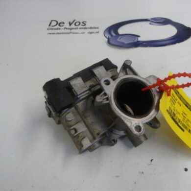 Peugeot Bipper  Gasklephuis FHZ 2011 1611174080-183674