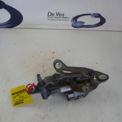 Citroen C6 2.7 HDiF V6 24V Front wiper motor 2006 6405EH-6405EJ