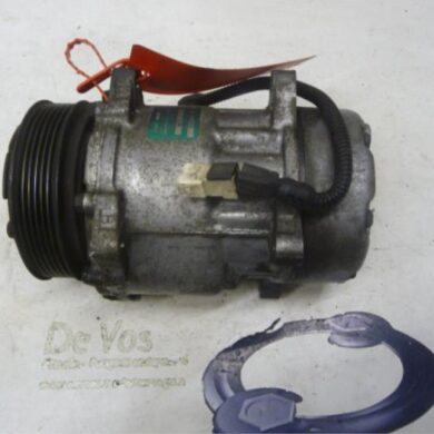 Citroen XM 2.0 Turbo Air conditioning pump RGX 1996 6453TK