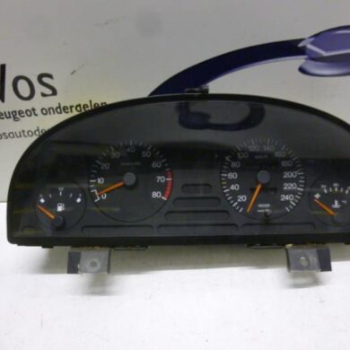 Peugeot 405 1.6 SRi,GRi Odometer KM 1993