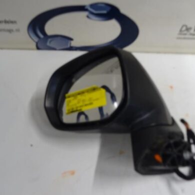 Peugeot 3008 1.6 VTI 16V Außenspiegel links 2010 8153ZT