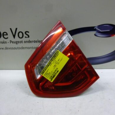 Citroen C4 Picasso 1.6 HDi 16V 110 Achterlicht rechts 2008 6351CC