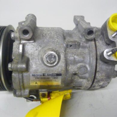 Peugeot Expert 1.6 HDi 90 Aircopomp 9HM9H07 2012