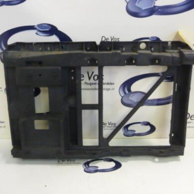 Citroen Pluriel  Front panel 2004 7104FP