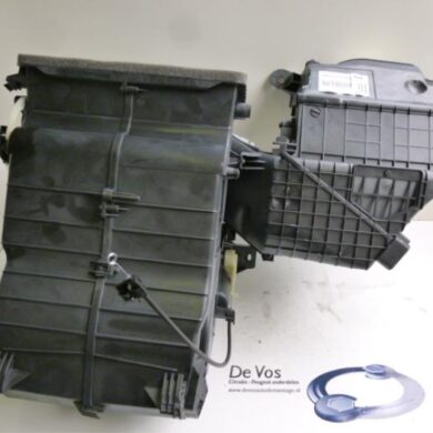 Citroen C1 1.0 12V Kachelhuis 2008 6450SX