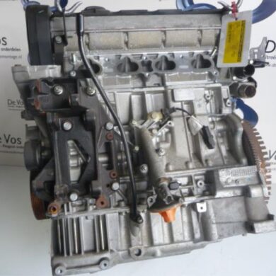 Citroen C5  Engine RFR 2001 01358S-0139JG
