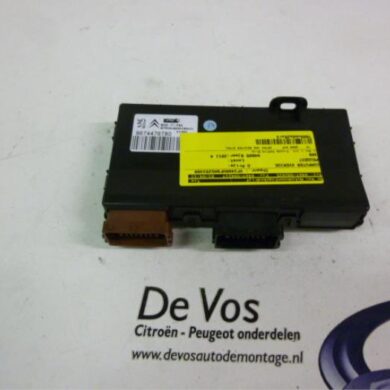 Peugeot 308 2.0 HDi 16V Euro 5 FAP Computer, miscellaneous RHF-RHFRH01 2011