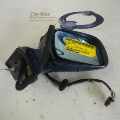 Peugeot 407  Wing mirror, right 2006 815495-8153A8