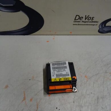 Peugeot RCZ  Airbag Module 2013 9803594180