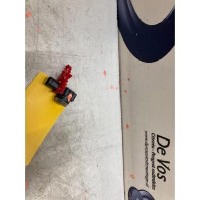 Peugeot Expert 2.0 Blue HDi 150 16V PDC Sensor 2022 1609981080