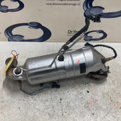 Peugeot 208 1.2 Vti 12V PureTech 130 Katalysator HNS 2020 9838675780-1674580680