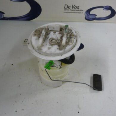 Peugeot 308 1.6 16V GTI Electric fuel pump 5FU-5FU5F03 2012 1525NR