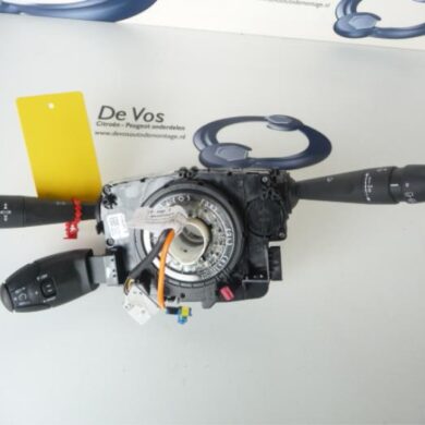 Peugeot 208 1.2 Vti 12V PureTech 82 Combischakelaar Stuurkolom 2013 98030390ZD