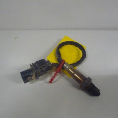 Fiat Ducato  Lambda Sonde 441021 2007 1618AV