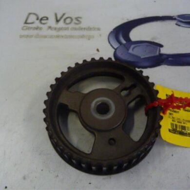 Peugeot 307  Camshaft sprocket RFJ 2006 0805H7