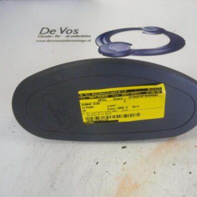 Citroen C5 2.0 16V Side Airbag 2004 8216W2