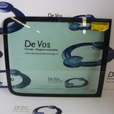 Citroen Berlingo 1.6 Hdi 16V 75 Extra Ruit 4Deurs links-achter 2006 8569J9