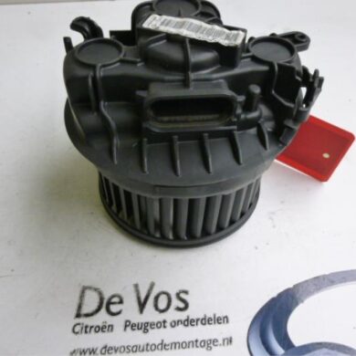 Citroen C3 1.4 HDi Heizung Belüftungsmotor 2004 6441R1