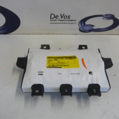 Citroen DS5  Airbag rechts (Dashboard) 2013 1610116780