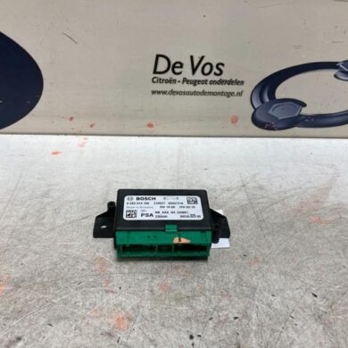 Citroen C3 Aircross 1.2 e-THP PureTech 130 PDC Module 2021 9824532580-1629087480