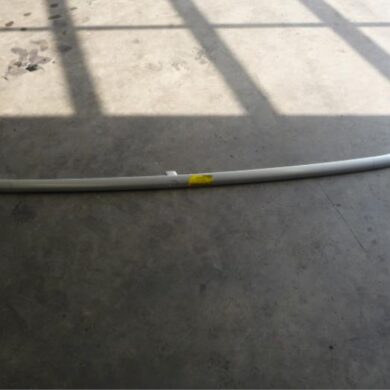 Citroen C5 3.0 V6 24V Roof rail, left 2005 836149