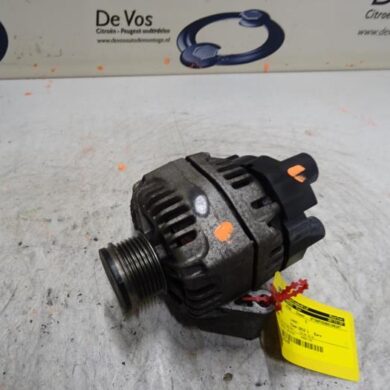 Citroen Nemo 1.3 HDi 75 Dynamo FHZ 2012