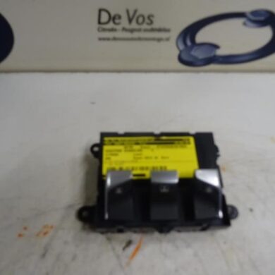 Citroen DS5  Schuifdak schakelaar 2012 96785849ZD