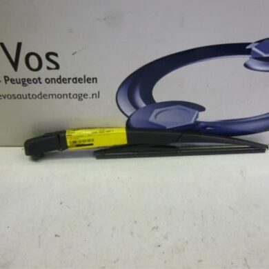Peugeot 3008 2.0 HDiF 16V Rear wiper arm 2009 6429EP