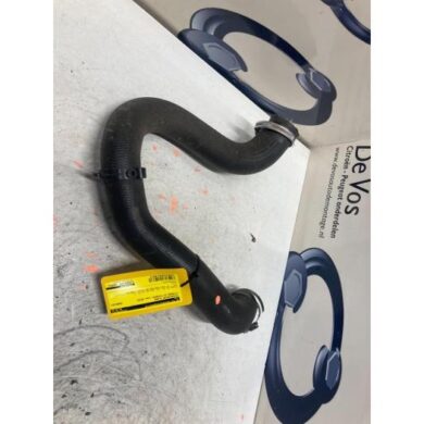 Citroen C4 Picasso  Intercooler hose YHZ 2018 9820100780