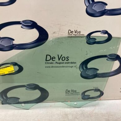 Opel Mokka 1.2 Turbo 12V Portierruit 4Deurs links-voor 2022 9841386880