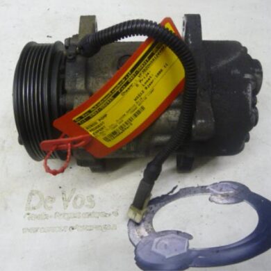 Peugeot Expert 1.9TD Aircopomp DHX 1998 6453TK