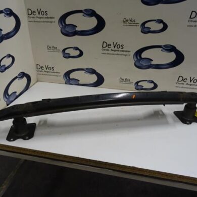 Citroen C5 2.0 16V Front bumper frame 2006 7414HQ-7414CY