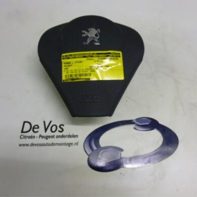 Peugeot 1007 1.6 GTI,Gentry 16V Airbag links (Stuur) 2005 4112HE