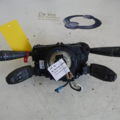 Citroen DS3  Combischakelaar Stuurkolom 2014 98773881XT