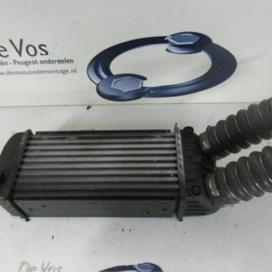 Peugeot 207  Intercooler 5FY 2007 1440C0