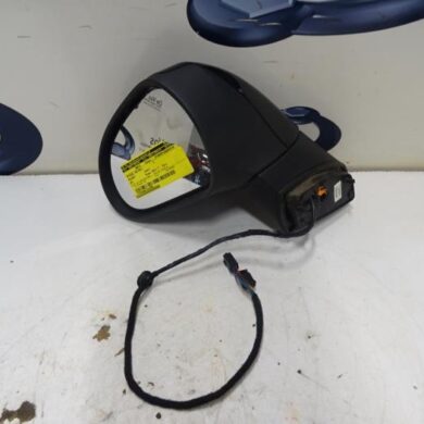 Peugeot 207  Buitenspiegel links 2011 8149ZJ