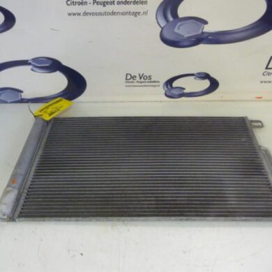 Peugeot Bipper  Airco Radiateur FHZ 2012 6455GA-1609867680