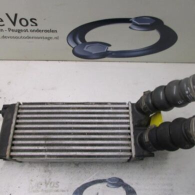 Peugeot 308  Intercooler 9HX-9HX9H02 2009 0384L4