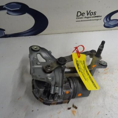 Peugeot 5008  Ruitenwissermotor voor 2012 6405PX-6405PY